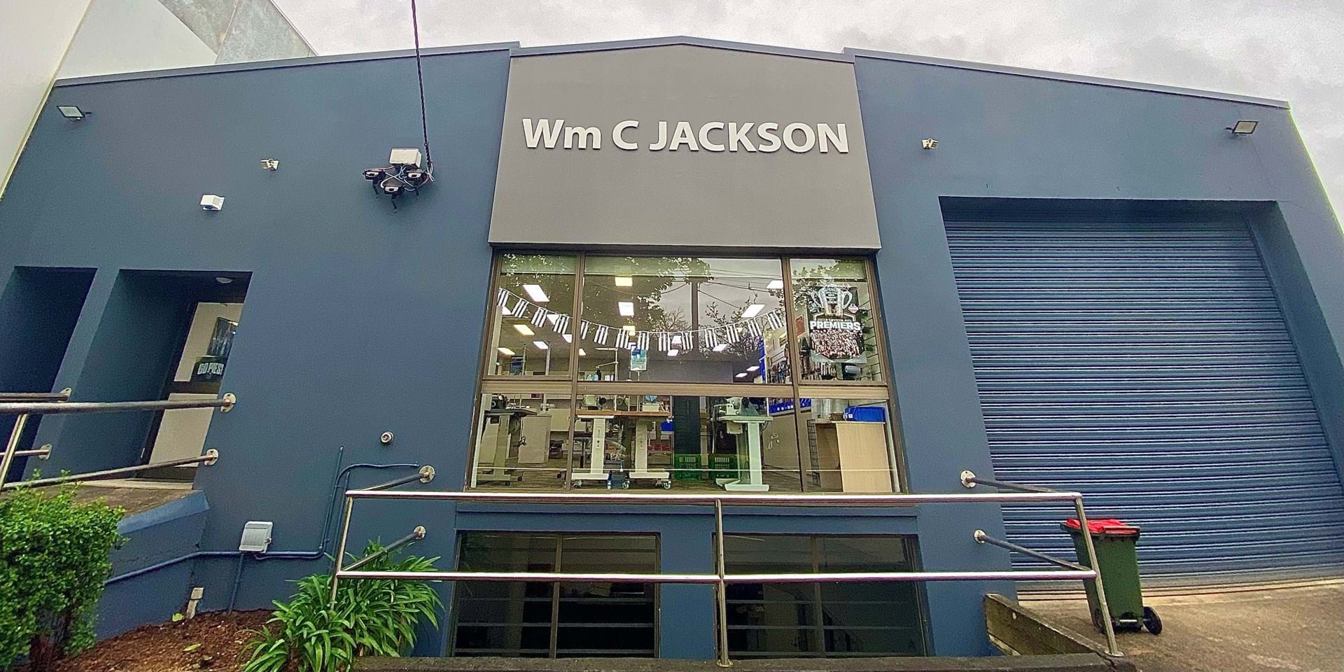 Textile, knitting & sewing machinery, yarns & accessories