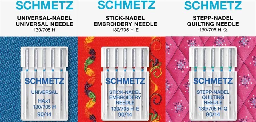 Schmetz Needles